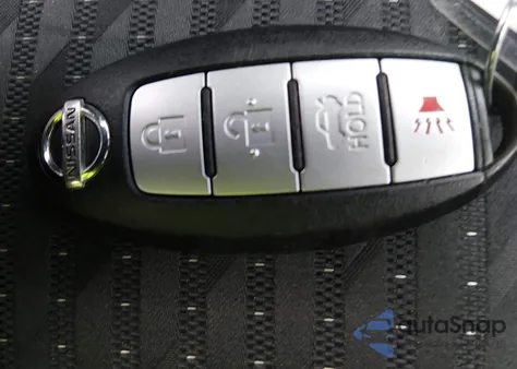 2016 Nissan Altima 2.5 S from USA, damaged, VIN 1N4AL3AP4GC176069